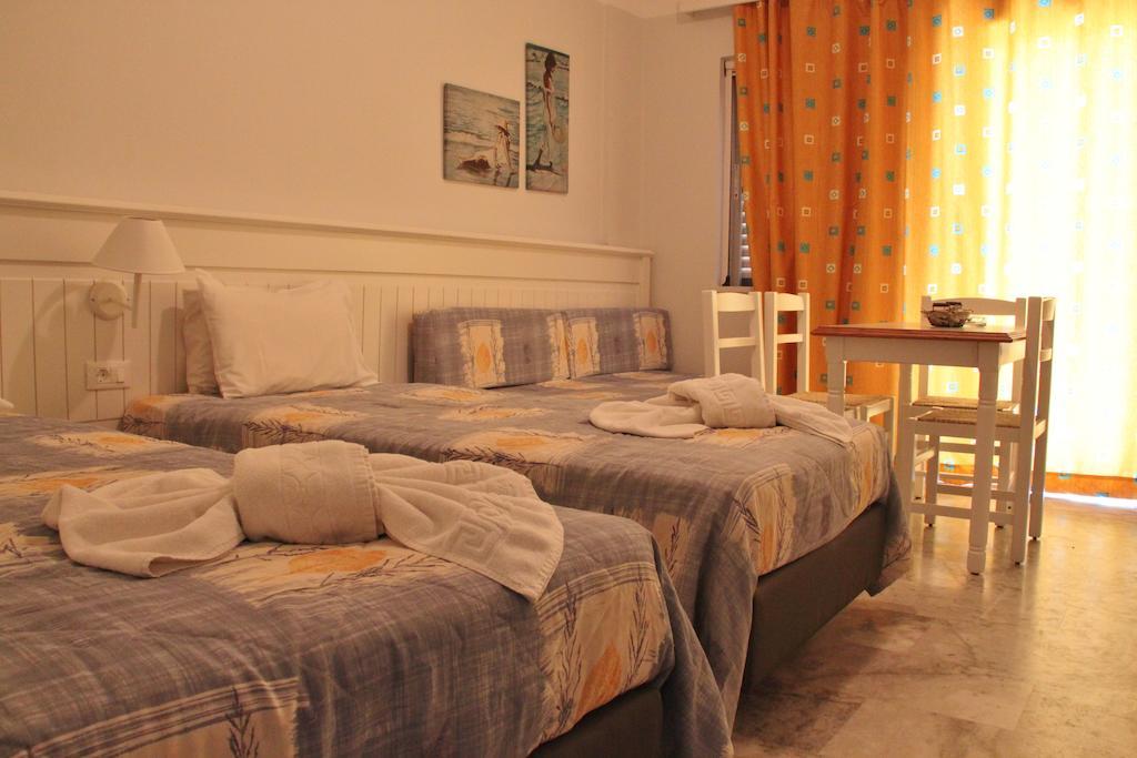 Santa Irene Aparthotel Сугия Стая снимка