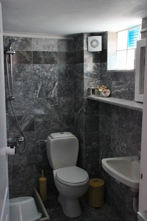 Santa Irene Aparthotel Сугия Екстериор снимка