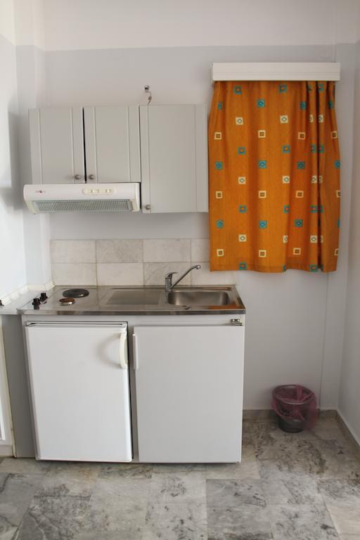 Santa Irene Aparthotel Сугия Екстериор снимка
