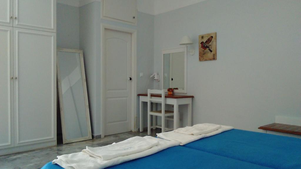 Santa Irene Aparthotel Сугия Екстериор снимка