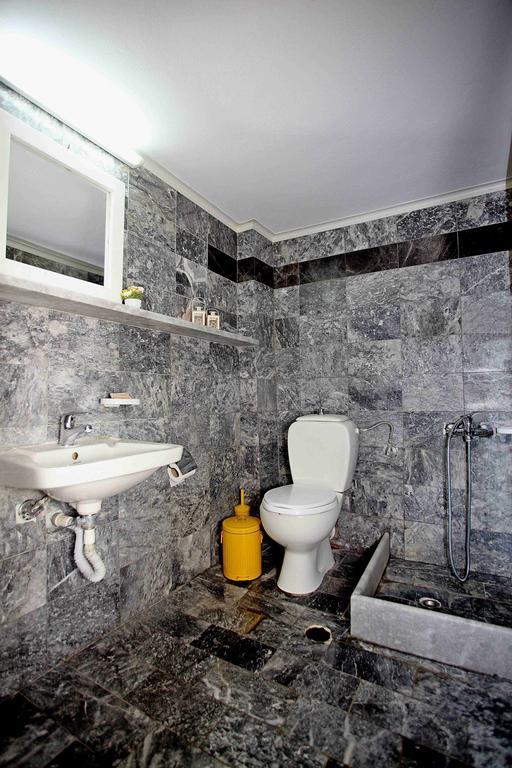 Santa Irene Aparthotel Сугия Стая снимка